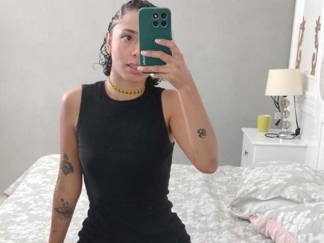 SilvanaXOwen - Sexe cam en vivo - 24045761