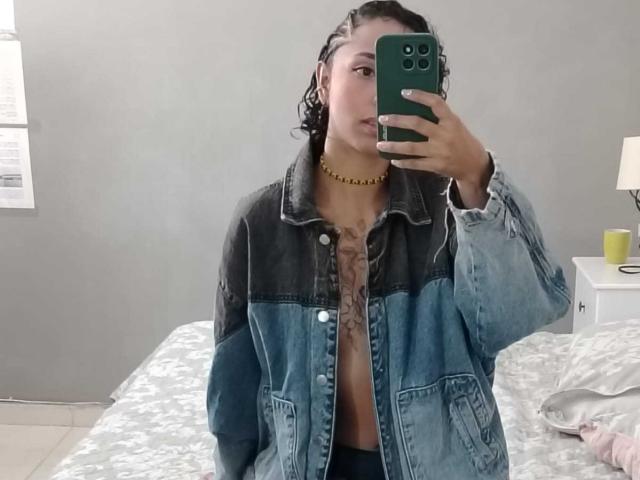 SilvanaXOwen - Live sex cam - 24045765