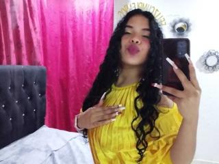 AshelyFiore - Live sex cam - 24045813