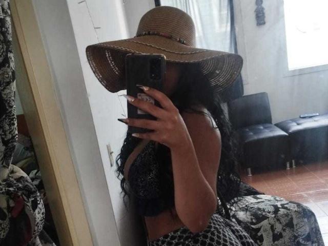 AshelyFiore - Live sex cam - 24045853