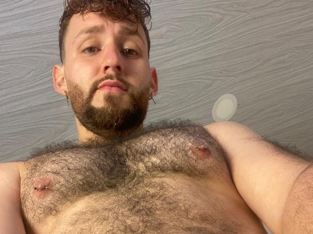 YarchWolf - Sexe cam en vivo - 24046029