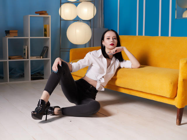 EliseGordon - Sexe cam en vivo - 24046085