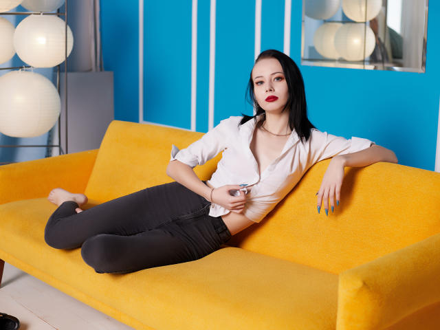 EliseGordon - Sexe cam en vivo - 24046133