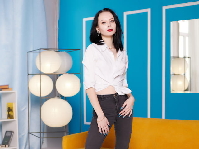 EliseGordon - Sexe cam en vivo - 24046189