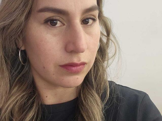 AliceDussan - Live sex cam - 24046541