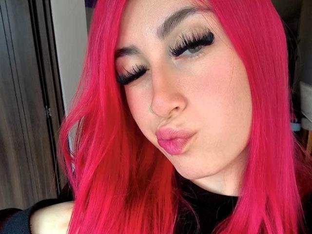 SammyViolet - Live sex cam - 24047109