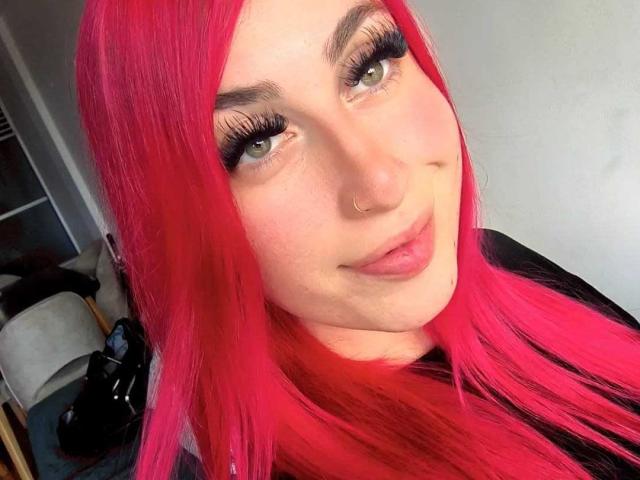 SammyViolet - Live Sex Cam - 24047113