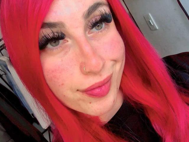 SammyViolet - Live sexe cam - 24047117