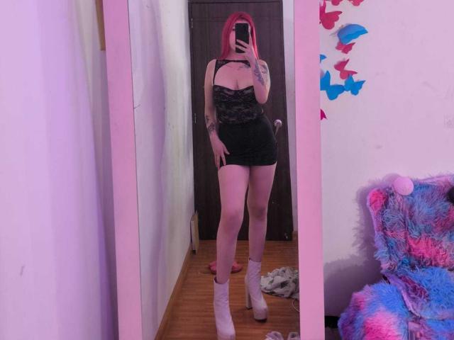 SammyViolet - Live porn &amp; sex cam - 24047125