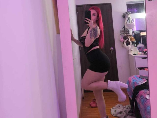 SammyViolet - Live porn &amp; sex cam - 24047137