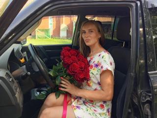SueShine - Sexe cam en vivo - 24047853