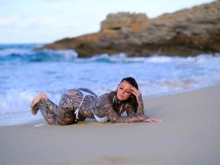 inkedlorena-hot - Sexe cam en vivo - 24047997