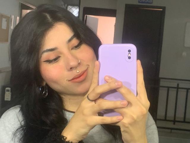 GaiaJonnes - Live porn &amp; sex cam - 24048429