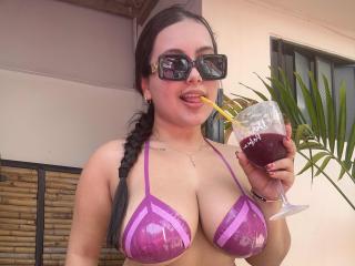 EvelinLombardi - Live porn &amp; sex cam - 24048457