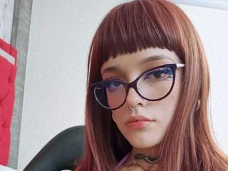 AnniieStone - Live sex cam - 24049617