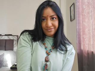 Nahirr - Sexe cam en vivo - 24049845