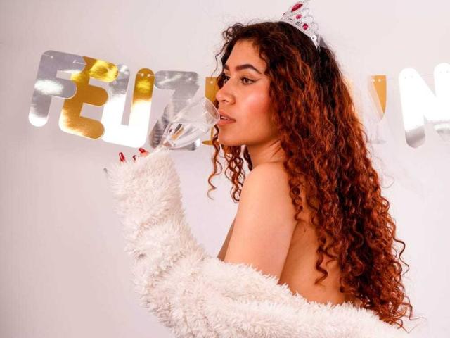 MissAriadna - Sexe cam en vivo - 24049921