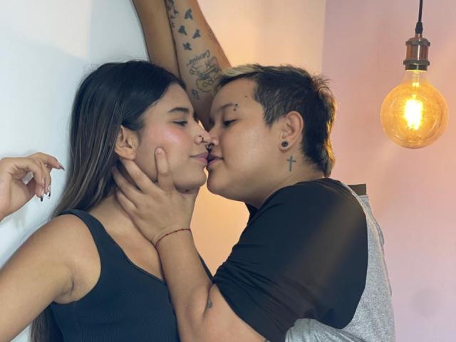 MiaNdDulce - Live porn &amp; sex cam - 24050065