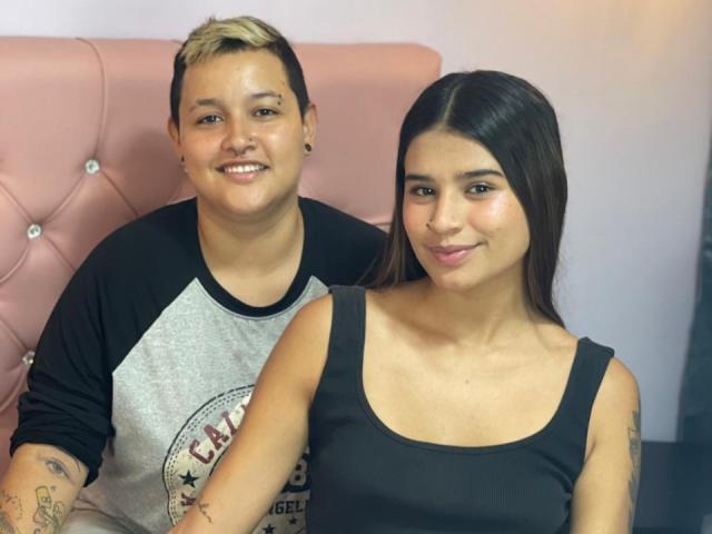 MiaNdDulce - Live sex cam - 24050081