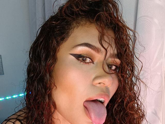 MissAriadna - Sexe cam en vivo - 24050329