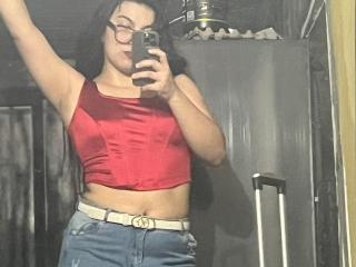 JudyChase - Live sexe cam - 24050625