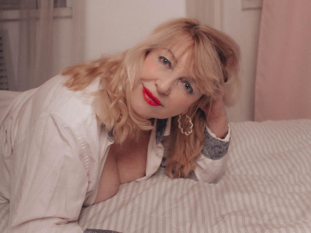 SamanthaLala - Sexe cam en vivo - 24050693