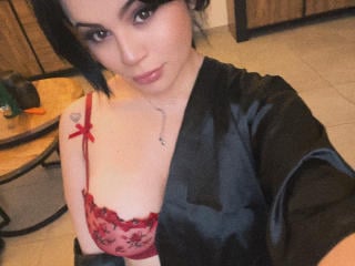 ShantallParis - Live porn &amp; sex cam - 24050829