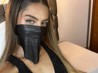 DalilaAlii - Live Sex Cam - 24050913