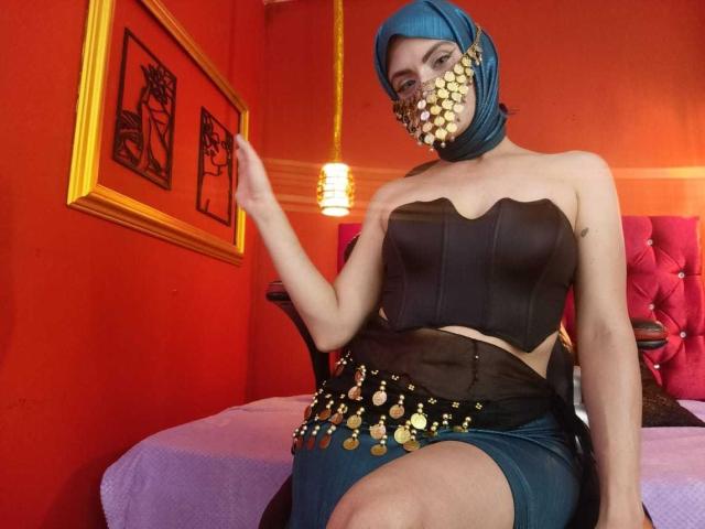 LailaIsa - Live sex cam - 24051253