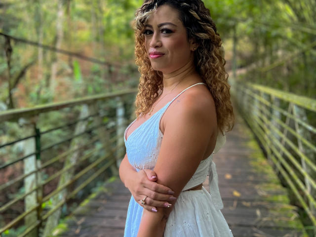 AgathaWills - Sexe cam en vivo - 24051773