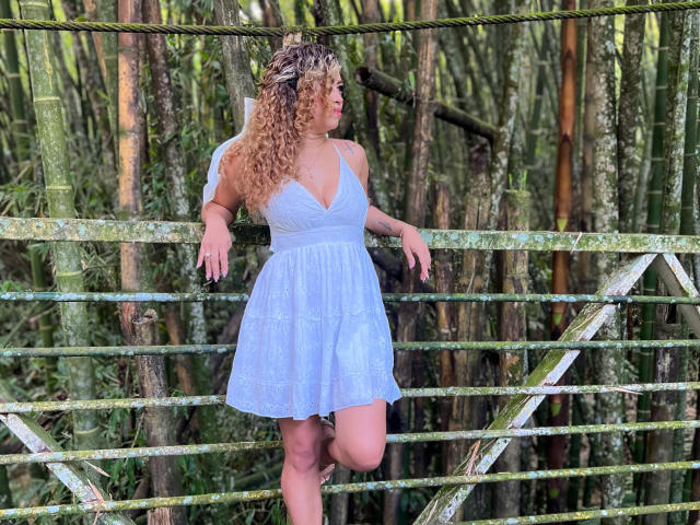 AgathaWills - Sexe cam en vivo - 24051789