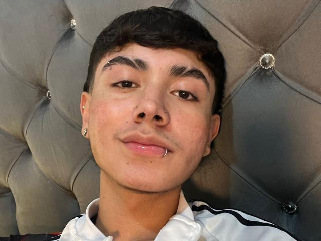 ImJuanda - Sexe cam en vivo - 24051993