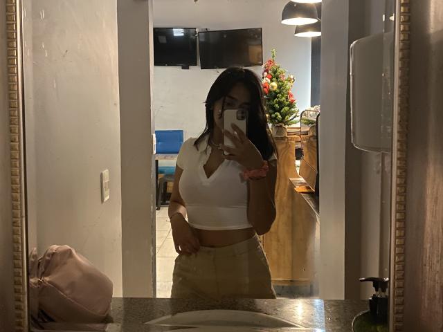 NicollSanchez - Live porn &amp; sex cam - 24052765