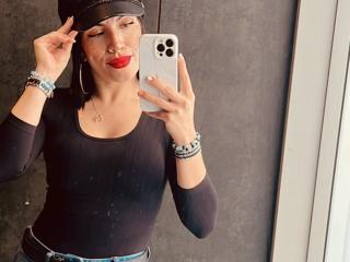 Liliysweet - Live Sex Cam - 24052793