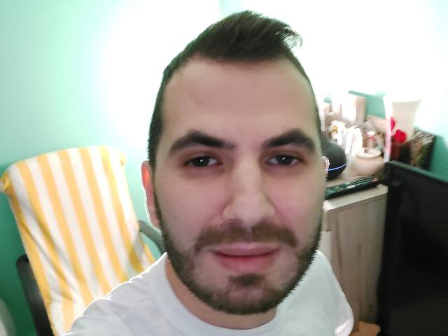 EnddyHottx - Sexe cam en vivo - 24052989