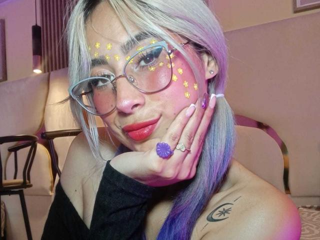 LunaMjs - Sexe cam en vivo - 24054821