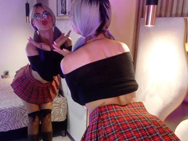 LunaMjs - Sexe cam en vivo - 24054849