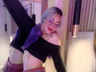 LunaMjs - Live Sex Cam - 24054853