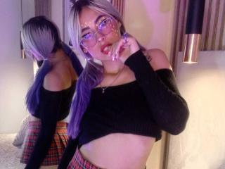 LunaMjs - Live Sex Cam - 24054857