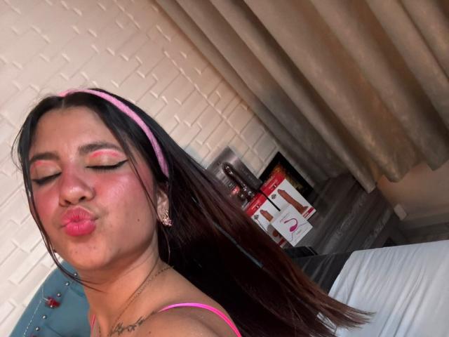 ValeryCoox - Live sexe cam - 24054969