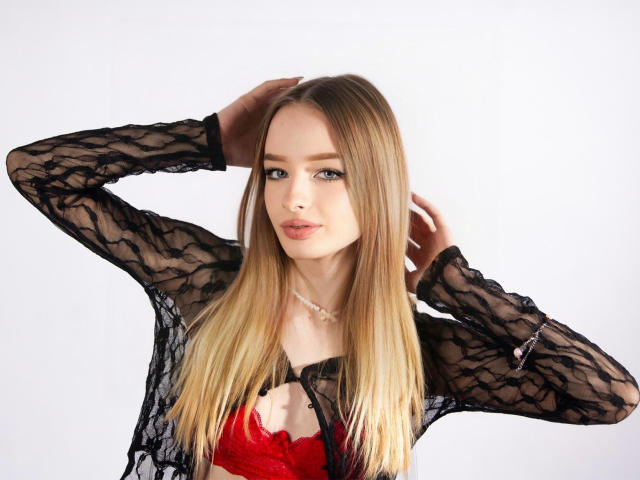 LilaFantasy - Sexe cam en vivo - 24055749