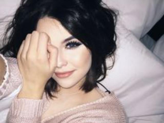 CarlaLow - Sexe cam en vivo - 24055965