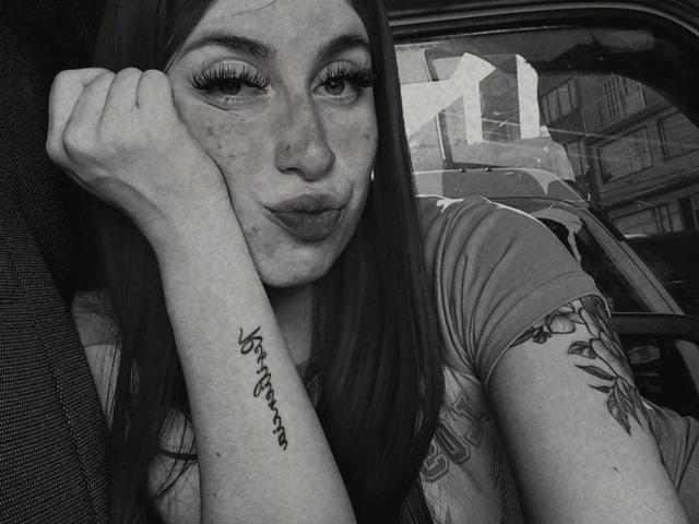 SammyViolet - Sexe cam en vivo - 24056717