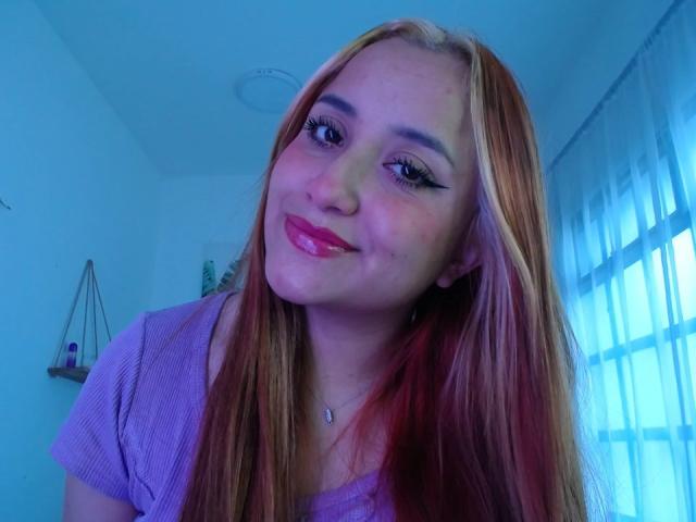 SlavicaX - Sexe cam en vivo - 24056949