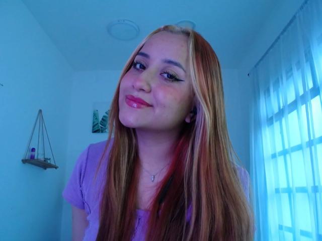 SlavicaX - Live sex cam - 24056985