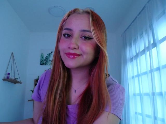 SlavicaX - Sexe cam en vivo - 24056993