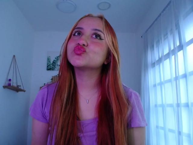 SlavicaX - Live porn &amp; sex cam - 24057049