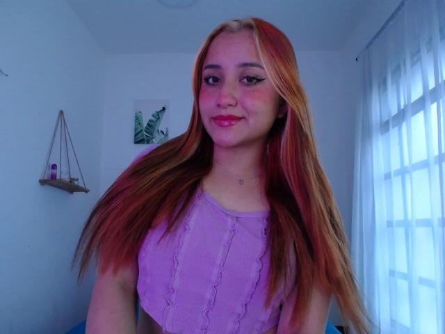 SlavicaX - Live sexe cam - 24057081