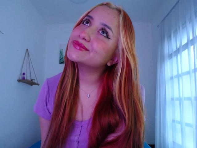 SlavicaX - Live sexe cam - 24057093