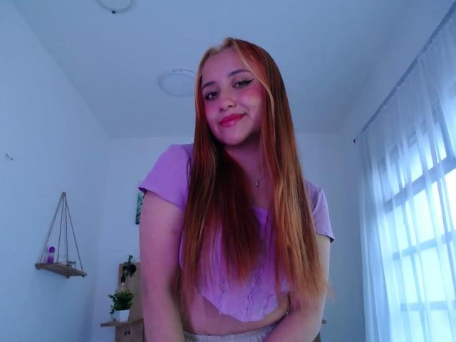 SlavicaX - Live Sex Cam - 24057269